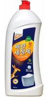 Очиститель для сантехники Kangaroo Home 1000мл