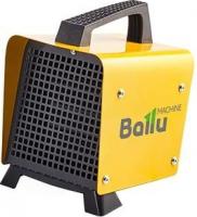 Пушка тепловая электрическая Ballu BKN-3, 2,2кВт