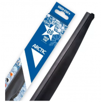 Щетка стеклооч. зимняя Green Star Arctic Premium 16" 400мм