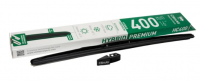 Щетка стеклооч. гибридная Green Star Multi 16" 400мм