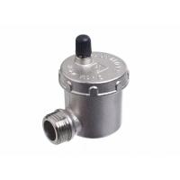 Воздухоотводчик автоматический 1/2" угловой