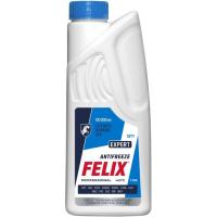 Антифриз Felix 1л синий Expert (М)