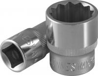 Головка сменная Г-14 12гр. 1/2" 