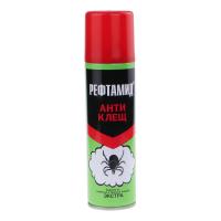 Рефтамид АНТИКЛЕЩ Усиленный Таежный аэрозоль 145мл Сибиар