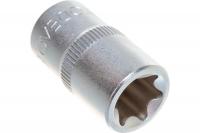 Головка сменная E-18мм 1/2" TORX АвтоДело