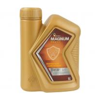 Роснефть Magnum Maxtec 10W40 SL/CF 1л. (п/синт)