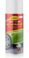 Антигравий-аэрозоль ASTROHIM AC-479 белый 520мл