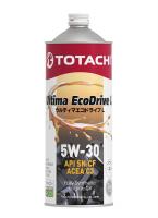 TOTACHI 5W30 Ultima EcoDrive L SN/CF синт. 1л