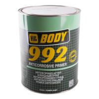 Грунт BODY 992 серый 1кг