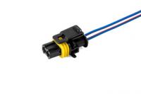 Колодка датчика температуры ЗМЗ-405 Евро-3 AX5162