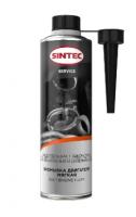 Промывка двигателя мягкая SINTEC 200км 335мл Soft Engine Flush 100495