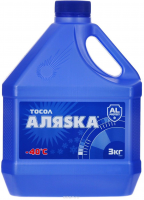 Тосол АЛЯСКА А-40 3л