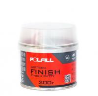 Шпатлевка POLFILL FINISH отделочная 0,2кг