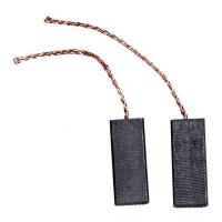 Щетка угольная 5*12,5*36 BOSCH,INDESIT,ARISTON,ARDO,ZANUSSI (441)