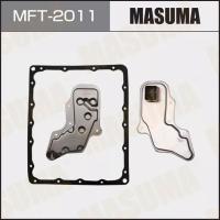 Фильтр АКПП MFT-2011 (2051080SX) Ниссан