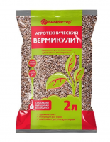 Удобрение Вермикулит 2л Вермит