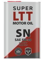 HONDA  5W30 ULTRA LTD SN синт. 4л. (ж/б TAUBERG) (М)