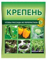 Удобрение Крепень (против переростания растений) 1.5мл