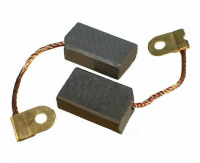 Щетка угольная 6,3*12*20 Интерскол МА1500/МЭ1800