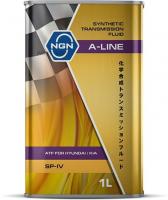 NGN ATF SP-IV синт. 1л