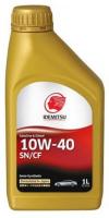 IDEMITSU 10W40 SN/CF п/с 1л.