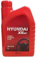 НYUNDAI XTEER Жидкость ГУР Power Steering Fluid Hyundai-KIA PSF-3; KS M 2129 1л.