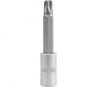 Головка сменная со вставкой TORX T70 1/2"100мм