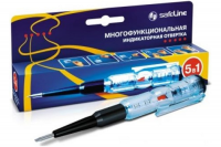 Индикатор пробник "SAFELINE" многофункциональный