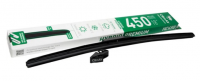 Щетка стеклооч. гибридная Green Star Multi 18" 450мм