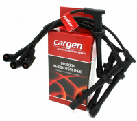 Бронепровода ВАЗ-2110-12 (16кл. инж.) силикон CARGEN