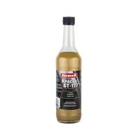 Краска БТ-177 золотистая 0.5л