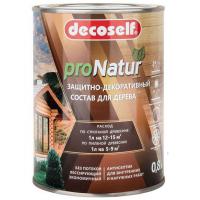 Антисептик ПУФАС калужница 0,8л Decoself