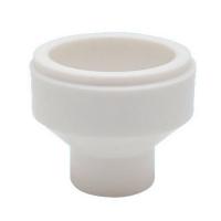 Муфта полипропилен Ø32*25мм переходная "MeerPlast"