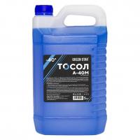 Тосол А-40М Green Star 5кг (М)
