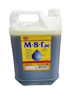 Масло М8Г2К - дизель 5л Элтон