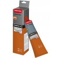 Шпатлевка NOVOL BUMPER FIX для пластика 200гр