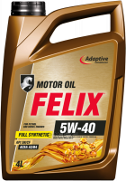 FELIX 5W-40 A3/B4 SN/CF 4 синт. (М)