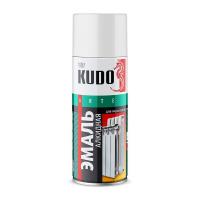 Краска-спрей KUDO для радиаторов KU-5101