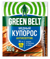 Медный купорос 100гр антисептическое средство