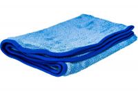 Полотенце микрофибра 60*90см GRASS Cosmic Dry для сушки кузова