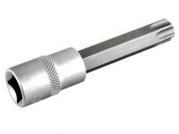Головка сменная со вставкой TORX T60 1/2"100мм