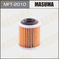 Фильтр вариатора MFT-2010 (вставка) с прокладкой (X-Trail,Outlander)