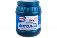 Смазка Литол-24 800гр SINTEC 