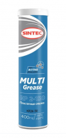 Смазка литиевая высокотемпературная Sintec EP 2-150 MULTI GREASE 400гр