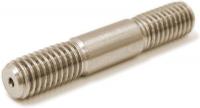 Шпилька М10*45*1.25 ролика натяжителя ВАЗ-2108 стандарт (00001-0035468)
