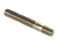 Шпилька М5*28*0.8 карбюраторная