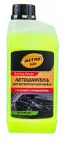 Автошампунь ASTROHIM АC-326 1л для безконтактной мойки (М)