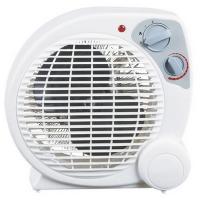 Тепловентилятор SAKURA SА-0510W спираль