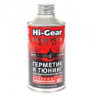 Герметик ГУР HI-GEAR-7023 295мл