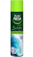 Освежитель воздуха Master FRESH Морской бриз 300мл